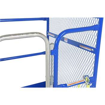 Vestil Work Platform WP-3636