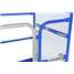 Vestil Work Platform WP-3636