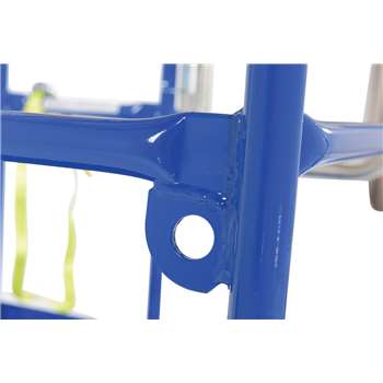 Vestil Work Platform WP-3636