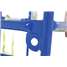 Vestil Work Platform WP-3636