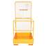 Vestil Work Platforms - Fold Down - WP-3737-FD