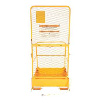 Vestil Work Platforms - Fold Down - WP-3737-FD