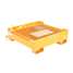 Vestil Work Platforms - Fold Down - WP-3737-FD