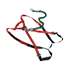 Vestil Web Lanyard with Safety Harness WP-LH