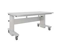 Bostontec HD Workbench - Model AFH Mobile