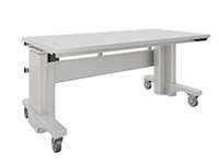 Bostontec HD Workbench - Model PBH Mobile