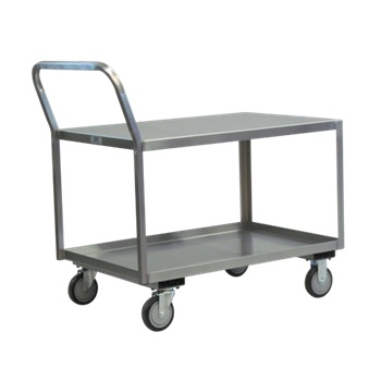 Low Profile Cart Jamco XL