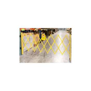 Safety Barricade Gate