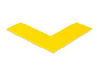 Mighty Line 5S Angle Floor Tape
