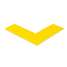 Mighty Line 5S Angle Floor Tape