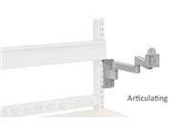 Flat Screen Monitor Arms