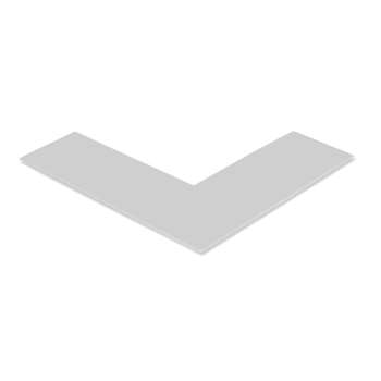 Mighty Line 5S Angle Floor Tape