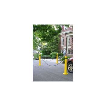 Sentry Protection Products Guard Post