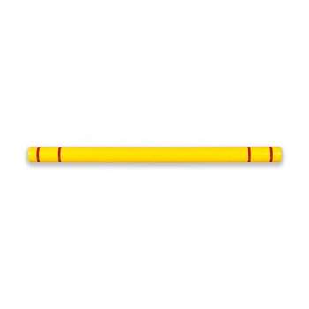 Post Guard Height Guard Clearance Bar