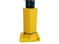 Steel Post Protector