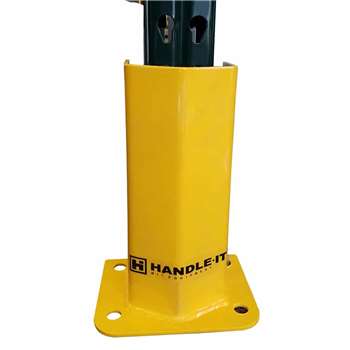 Handle It Steel Post Protectors