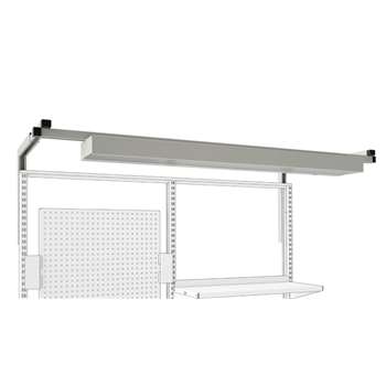 Bostontec Overhead LED Light Bar