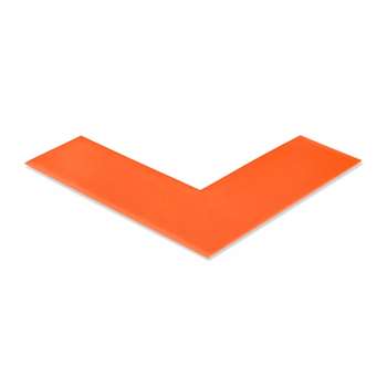 Mighty Line 5S Angle Floor Tape