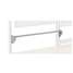 Bostontec Workbench Spool Holder Rod SHR830