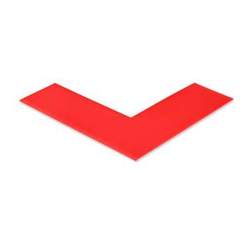 Mighty Line 5S Angle Floor Tape