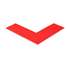Mighty Line 5S Angle Floor Tape