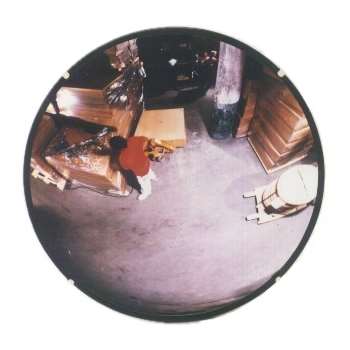 Round Convex Mirror- Acrylic - Indoor