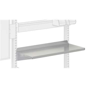 Bostontec Steel Shelf