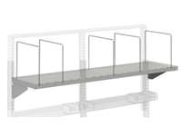 Corrugated Shelves & Dividers