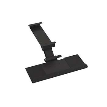 Bostontec Pullout Keyboard Mouse Tray UWKMP