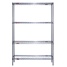 Valu-Master Wire Shelving Unit